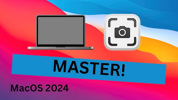 MASTER Screenshotting on Macbook | All about mac screenshots