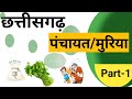 Chhattisgad janjati part 2/ छत्तीसगढ़ जनजाति पंचायत