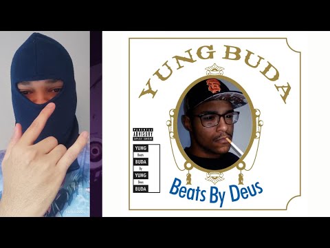 REACT Yung Buda - Beats by Deus | Bakemono | Shinigami | Rorschach