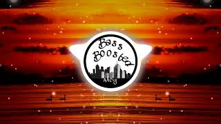 Ngee X Capital Bra  Vergib Mir prod By Heku  bass Boost By Aacy