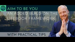 Webinar 4: AIIM to Be You