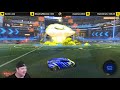 12/4/2020 -  Rocket League with Tango and Skizzleman! - [Family Friendly] (Stream Replay)