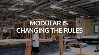 Modular Buildings Are Changing the Rules of Construction | BOXX Modular