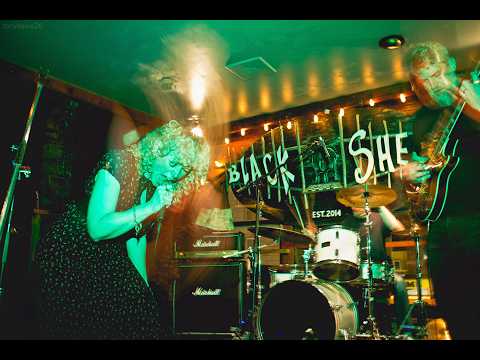 HÄG - Live May 23rd 2026 in St. John's Newfoundland