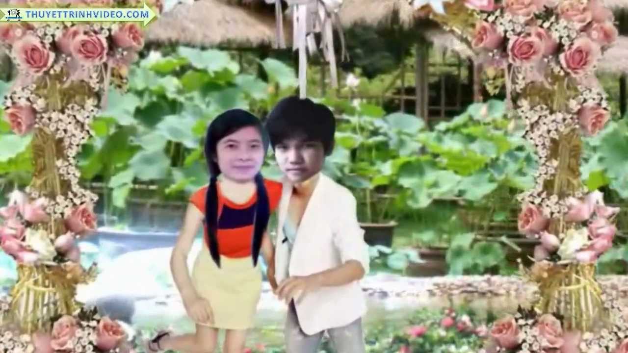 Clip cho tình yêu :-) - YouTube