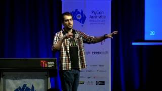 Tuning In with SDR & Python