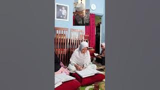 L 42 / T 06 / 229 ] QS Addzaariyaat (51) 047 - 060   QS Athur (52) 001 - 028 (Bu Endah) ...#viral