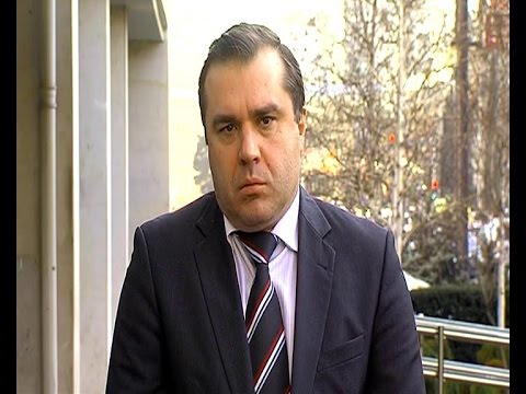 ვარკეთილის რაიონის მოსახლეობის საპროტესტო აქცია თბილისის მერიასთან