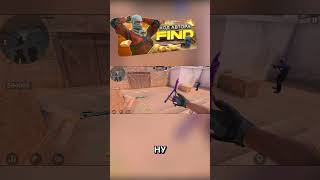 ВЫКИНЬ СКИН ДАЛЬШЕ И ПОЛУЧИ НОЖ #standoff2 #голди #стандофф2 #стэндоффнарезка #shorts #csgo #gaming