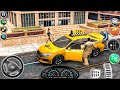 Grand Taxi Simulator: Modern Taxi Games 2020 - Android Gameplay