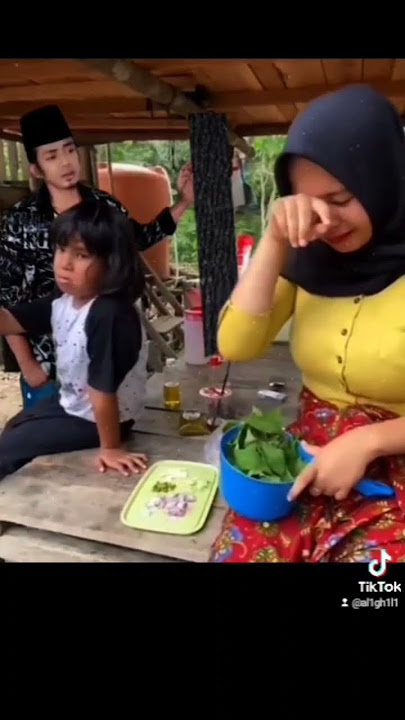 #tiktok #imamsarifin #viral ali ghili