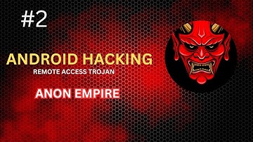 How to Create a Remote Access Trojan(RAT) #2 #Best Setting