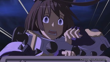 Guilty Gear Xrd -REVELATOR- Johnny