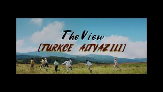 Türkçe Altyazili Stray Kids The View Noeasy Unveil Track 7