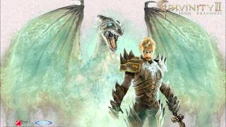 Divine Divinity 2 OST - 10. Memory of the Dragons