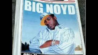 Big Noyd - Louder