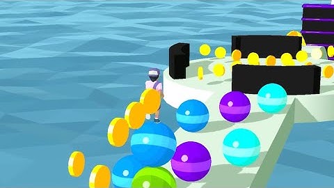 Stack rider #level314-315 ( Android & iOS Gameplays) #shorts #walkthrough8