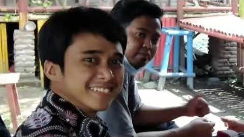 Cinta Tak Terbatas Waktu (Cover Music by. Trisuaka ft Nazia Marwiana)