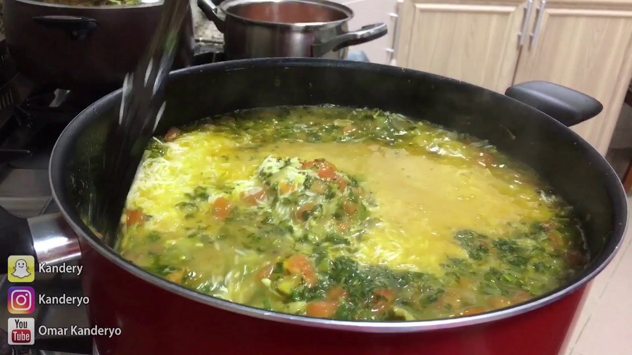 مموش لحم _ عمر الكندري