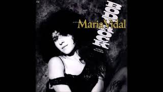 Maria Vidal - Body Rock (maxi)