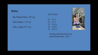 Physics 2 Lab 6
