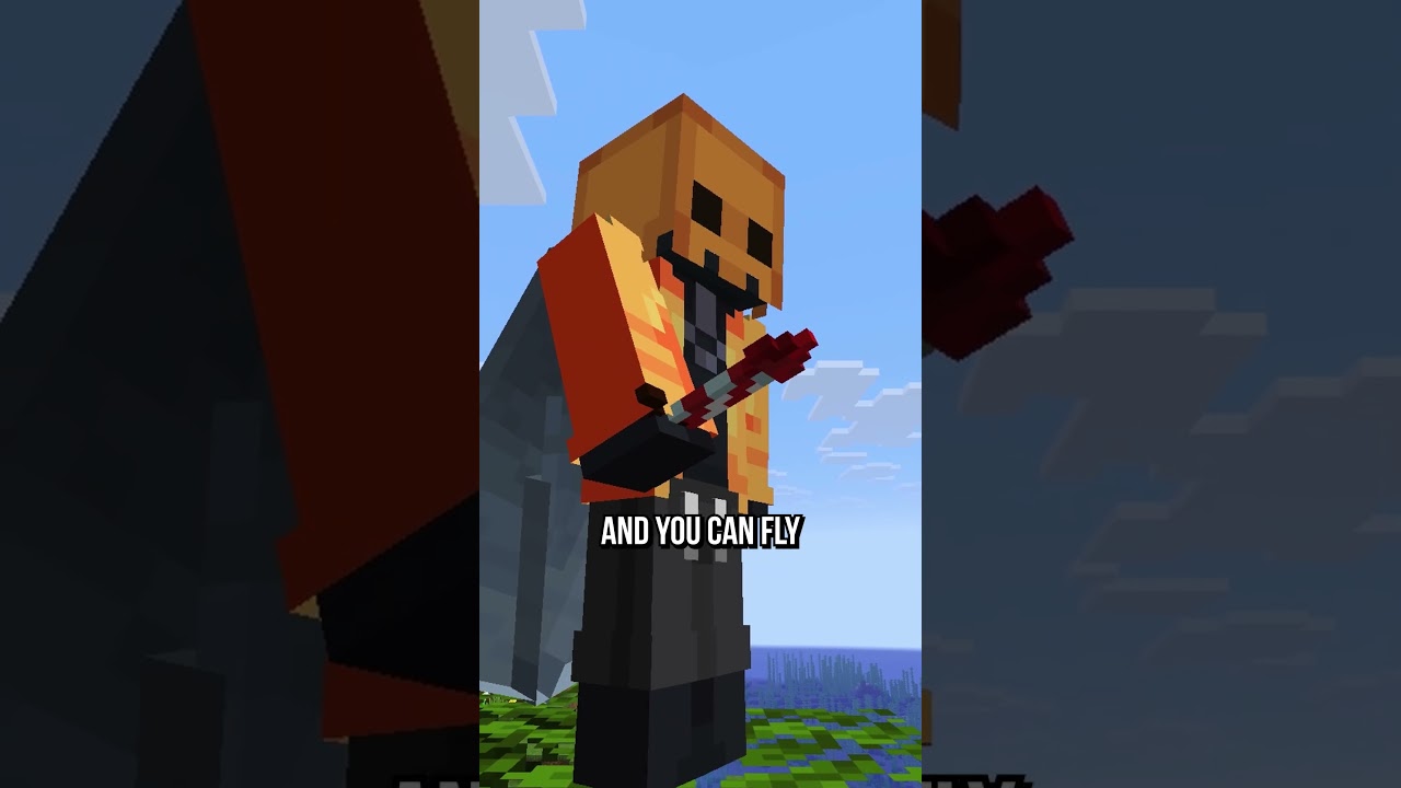Most Useful Items in Minecraft #minecraft