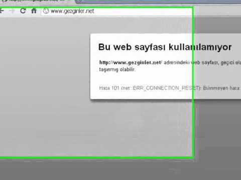 BİLGİSAYARAMIZDAN SİTE YASAKLAMA BİLGİSAYARAMIZDAN SİTE YASAKLAMA