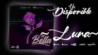 Video thumbnail of "Luna - Alfredo Manzo - (La Bella) Album"
