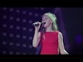 12-летняя девочка офигенно поет Зурбаган. 12-year-old beauty girl amazing singing and dancing