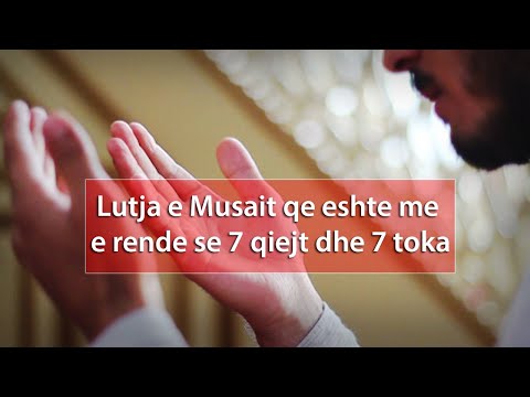 Video: Cila gjendje e ujit është më e dendur?