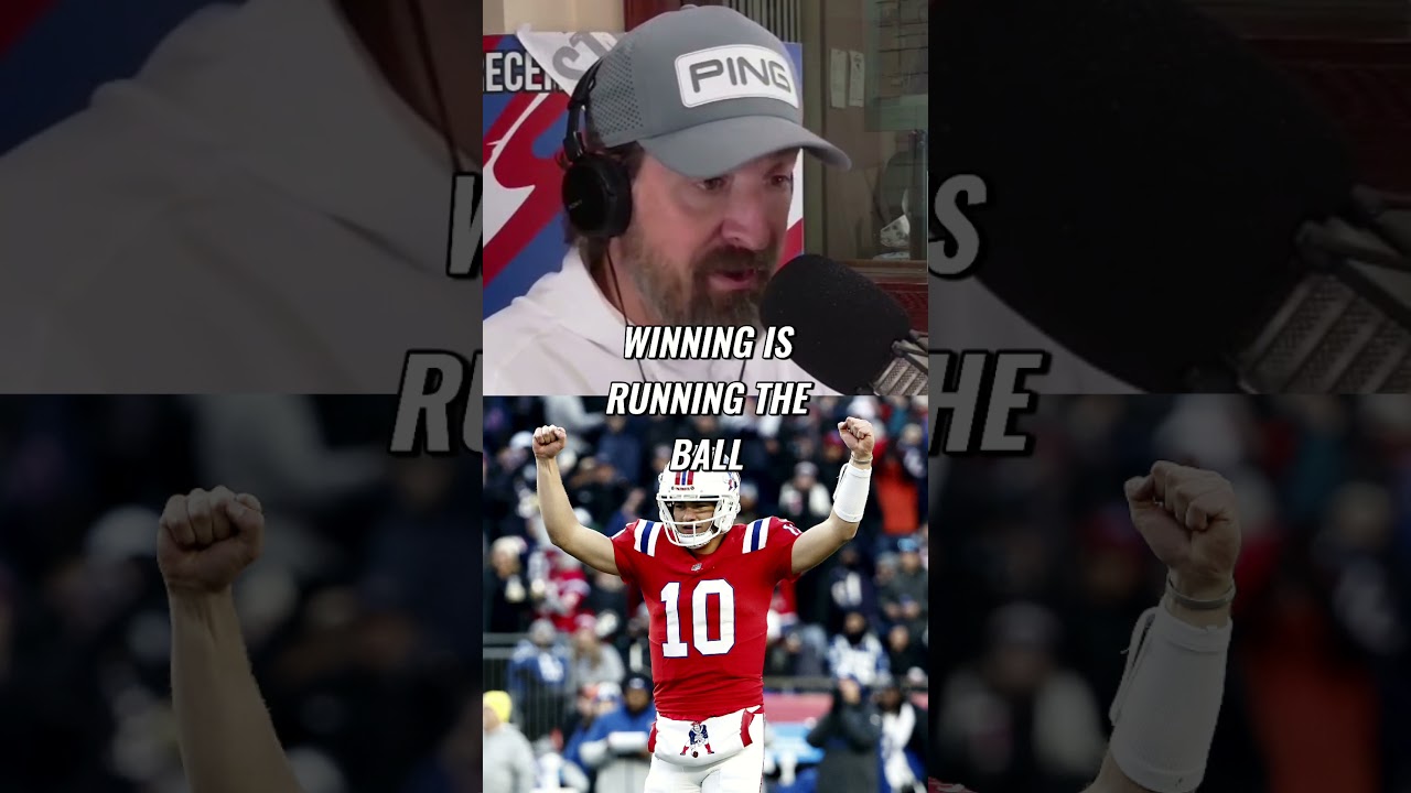 What's your biggest concern against the Patriots? 