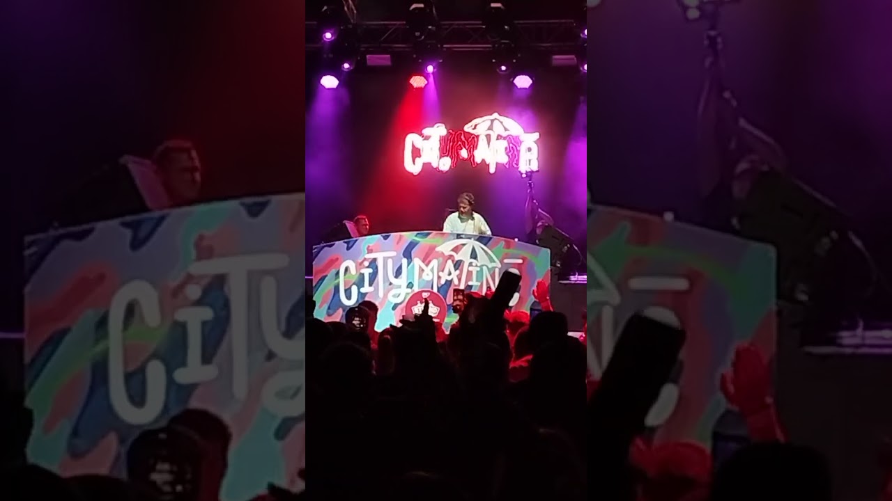 Gorgon City - STRAND FESZTIVÁL 2023