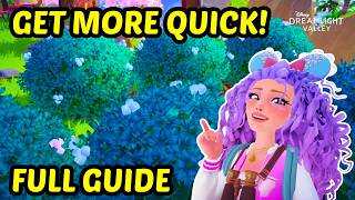 MORE Marshmallows - 2026 Summer Sizzle Event | Disney Dreamlight Valley