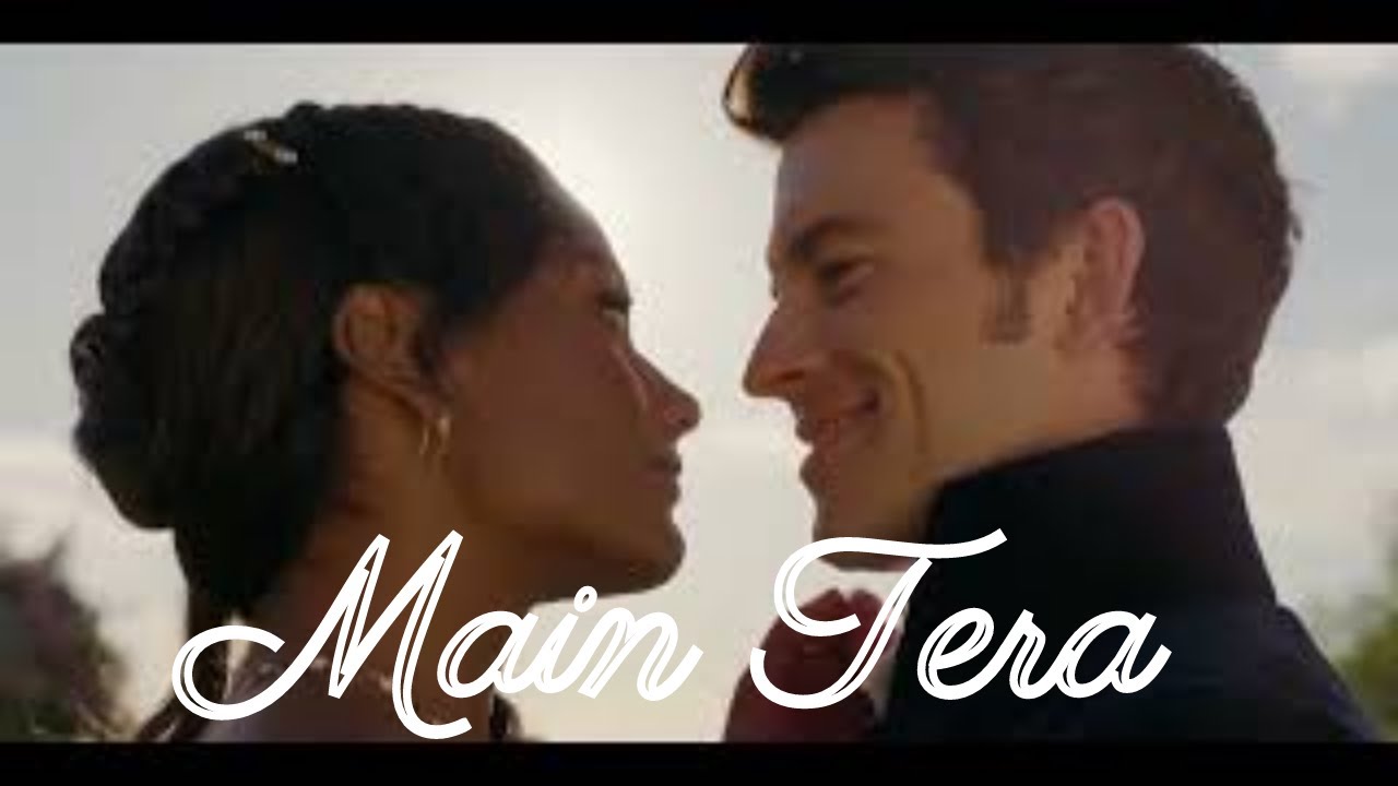 Anthony and Kate-Main Tera Kalank title track 