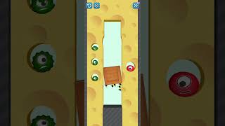Hungry Ball All 30 Level Android,ios Gameplay New Update #shorts #hungeyball