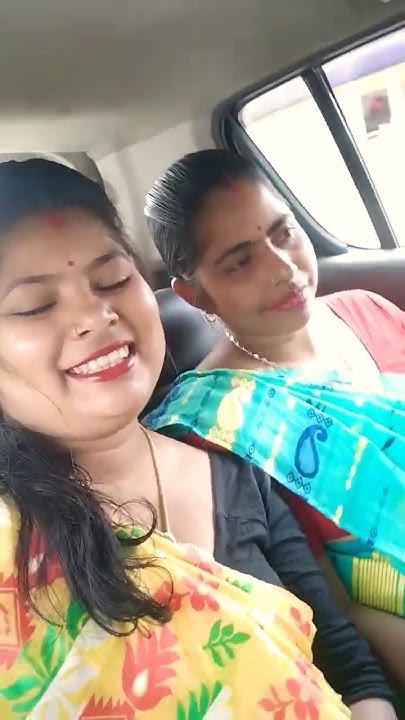 বউদির সাথে প্রথম ভিডিও করলাম - YouTube