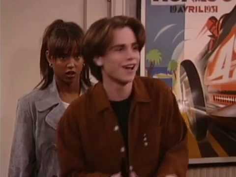 'Boy Meets World' Made Shawn An Alcoholic In A Week, Then Cured Him Instantly