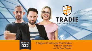 3 Biggest Challenges That Tradies Face In Business