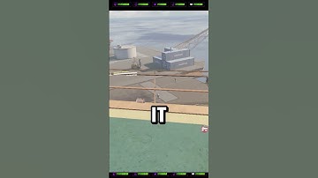 360 NO SCOPE IN VR #Shorts #contractorsshowdown #callofduty