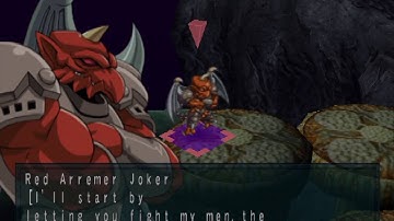 Namco X Capcom (PS2) - Part 44