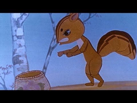 Великая книга природы серия 33 – RU / GREAT BOOK OF NATURE