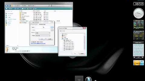 How To: Stack Docklet