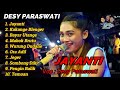 Jayanti desy paraswati full album golden star muda terbaru 2024