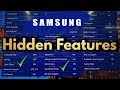 Samsung's Hidden TV Features| Ep.394: Hidden QLED & SUHD Features