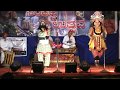 Shridhar Kasarakodu Hasya In Magadha Vadhe Yakshagana.#hasyayakshagana,