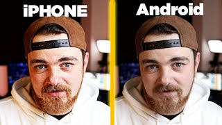 Prečo Android INSTAGRAM Stories majú HORŠIU kvalitu ako iPhone