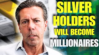 UNBELIEVABLE! You Don't Know What's About to Hit SILVER This Week - Keith Neumayer 