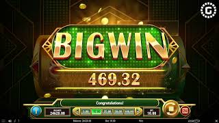 Cashin Joker By Playn Go Slot Features Gamblerid