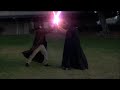 Operation knightfall star wars fan film  remastered