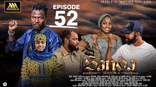 Sanda Episode 52 With English Subtitle 2023